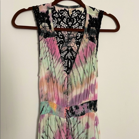 Spell Lucy gown - Picture 4 of 6